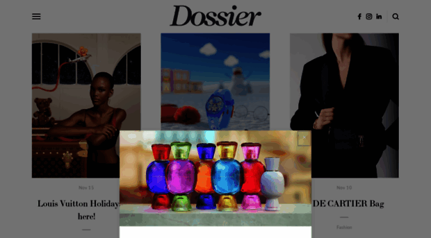 dossiermag.net