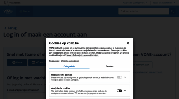 dossiermanager.vdab.be