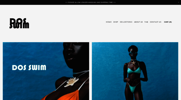 dosswim.com