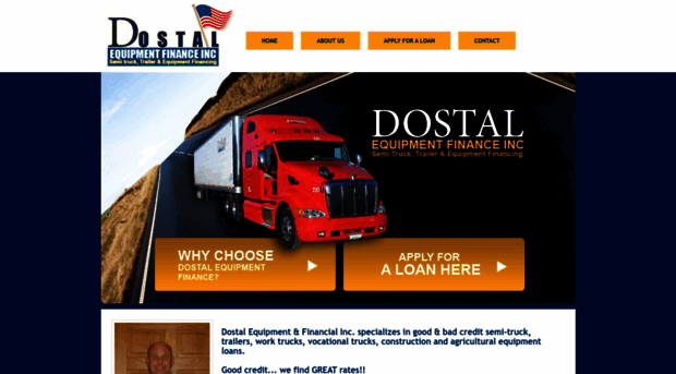 dostalfinance.com