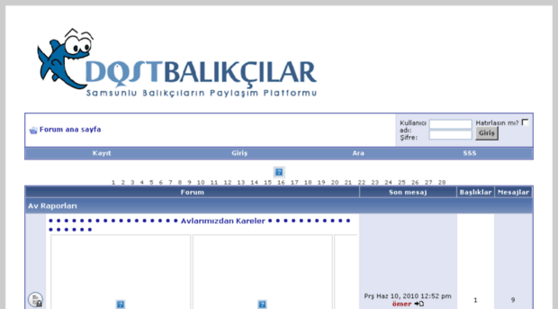 dostbalikcilar.com