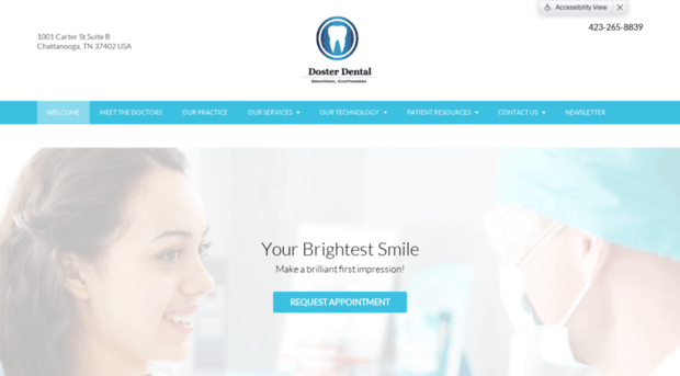 dosterdental.com