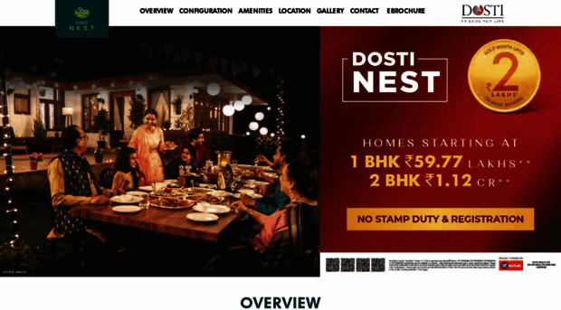 dostinest.com