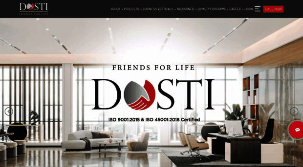 dostirealty.com