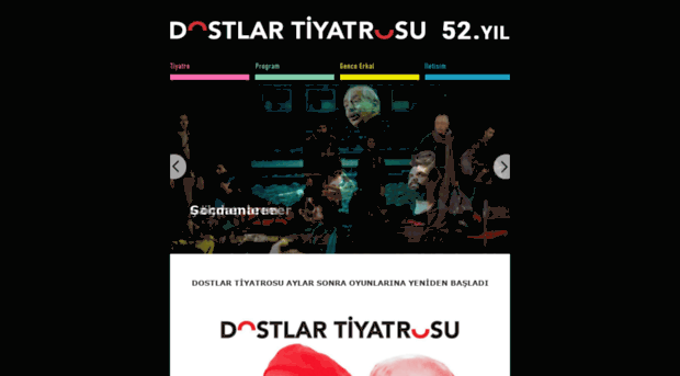 dostlartiyatrosu.com