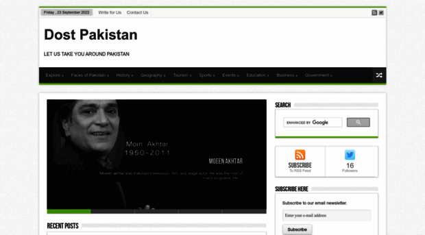 dostpakistan.pk