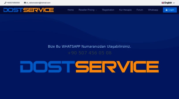 dostservice.com