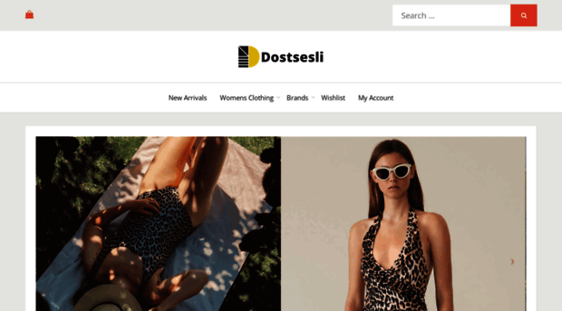 dostsesli.com