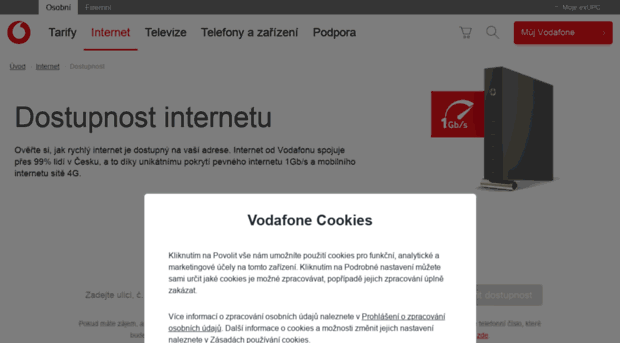 dostupnyinternet.cz