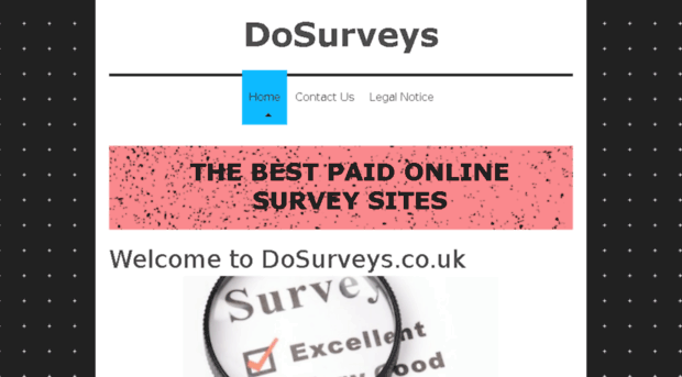 dosurveys.co.uk