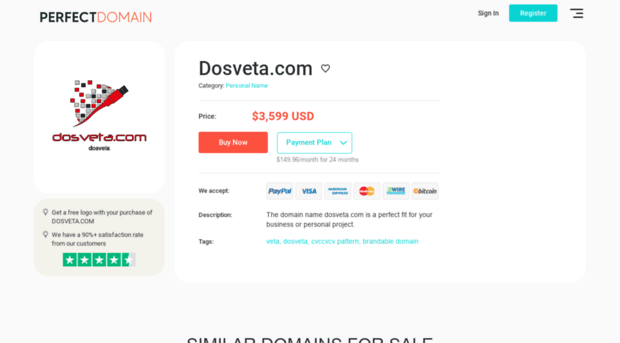 dosveta.com