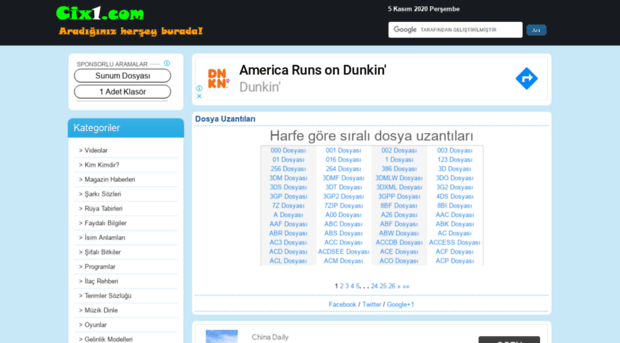 dosya-uzantilari.cix1.info