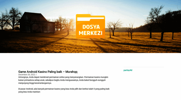 dosyamerkezi.net