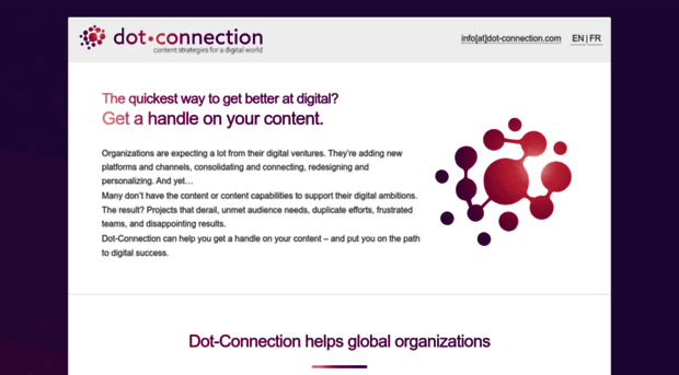 dot-connection.com