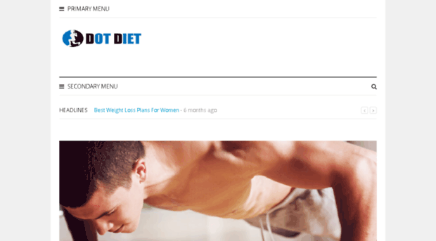 dot-diet.com