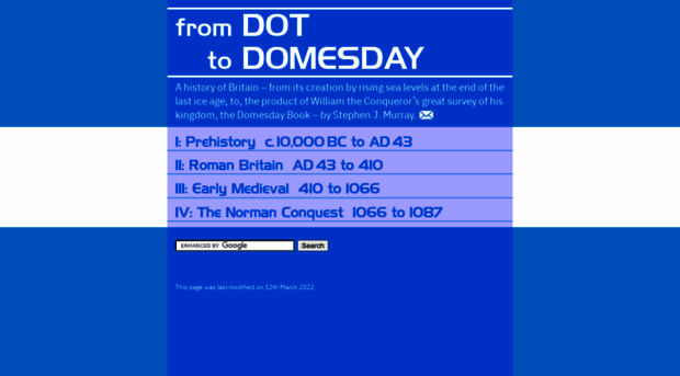 dot-domesday.me.uk