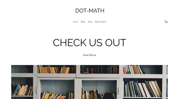 dot-math.com