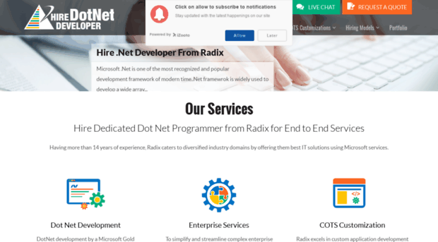 dot-net-developer.net