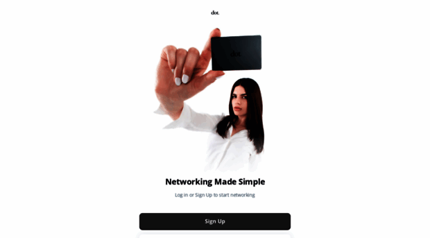dot.cards