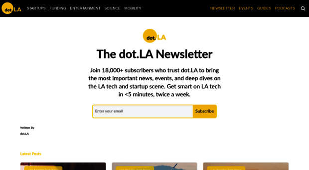 dot.la