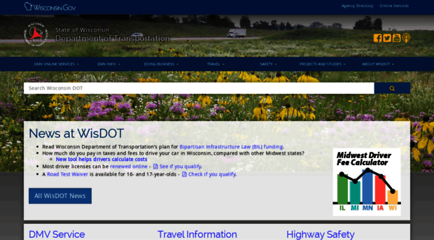 dot.wisconsin.gov