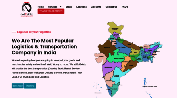 dot2dotz.com