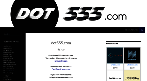 dot555.com