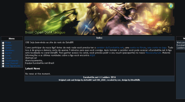 dota-brasil.com