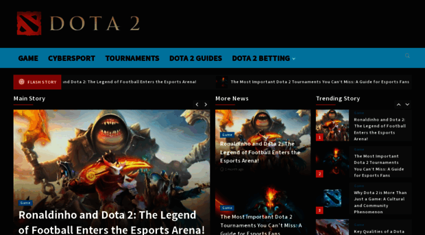 dota-news.com