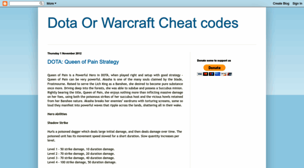 dota-warcraft-cheatcodes.blogspot.in