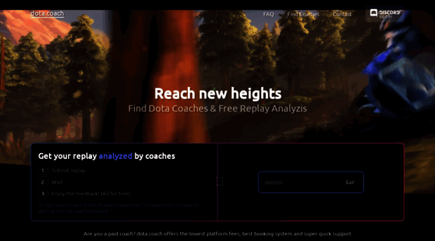 dota.coach