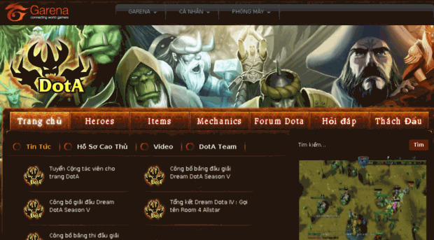 dota.garena.vn