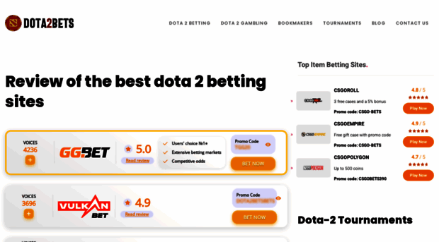 dota2-bets.net