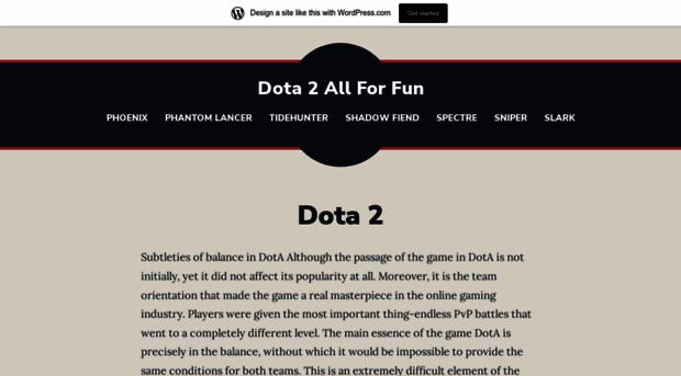 dota2allforfun.home.blog