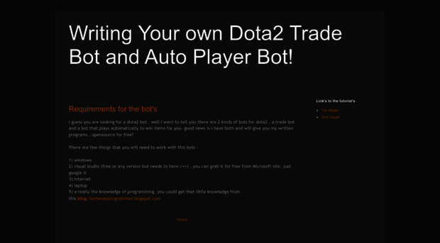 dota2bot.blogspot.com