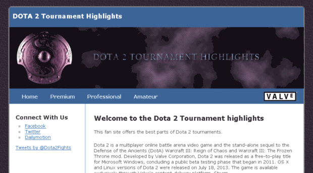 dota2fights.com