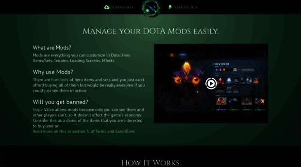 dota2mods.com