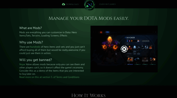 dota2mods.ru