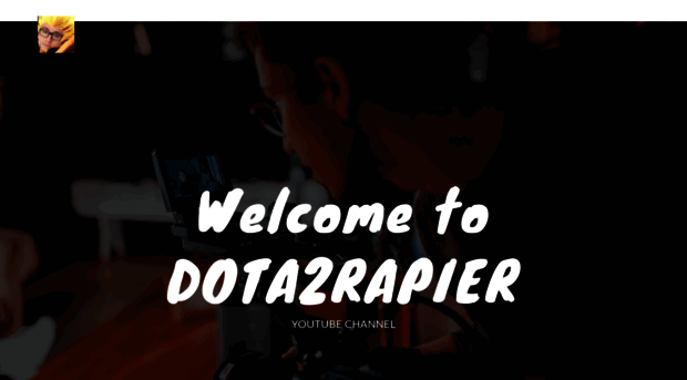 dota2rapier.com