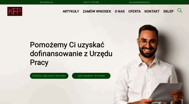 dotacjezpup.pl