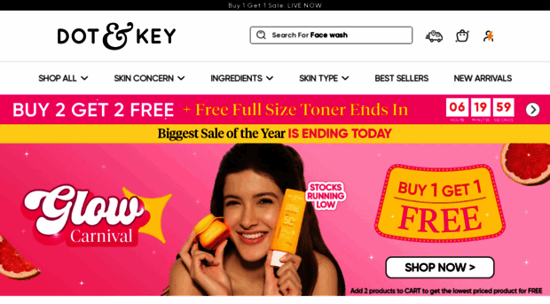 dotandkey.com