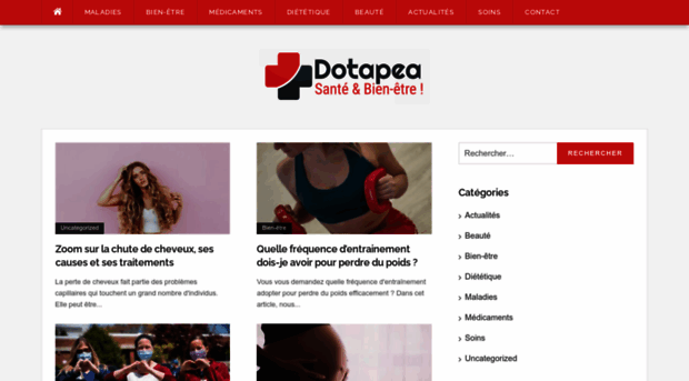 dotapea.com