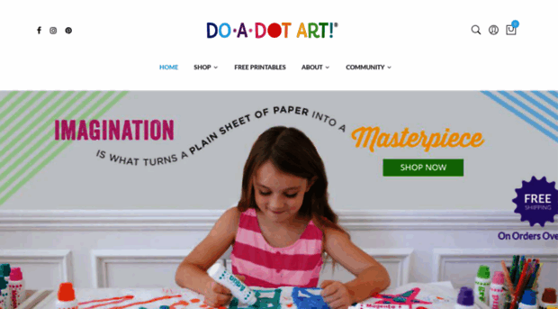 dotart.com