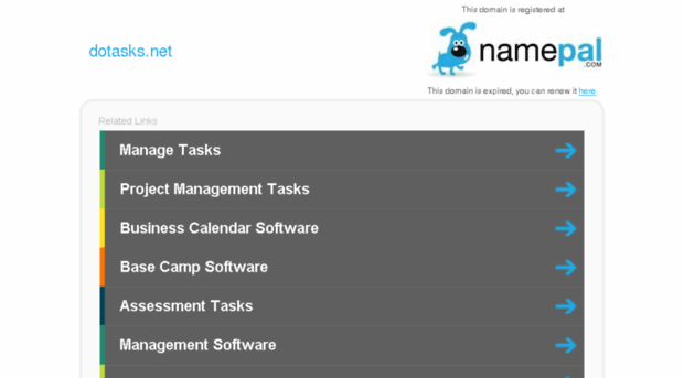dotasks.net