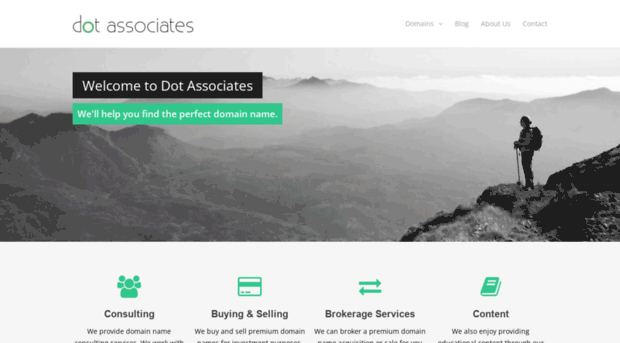 dotassociates.com