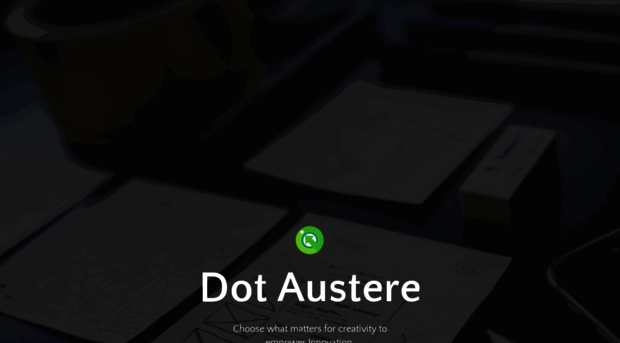 dotaustere.com