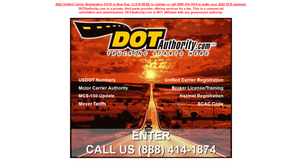 dotauthority.com