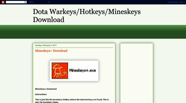 dotawarkeys.blogspot.com