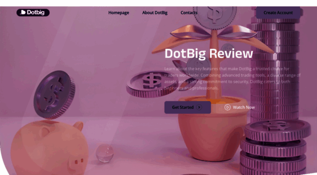 dotbig-review.com