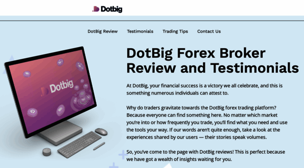 dotbig.reviews